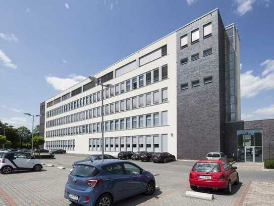 Ihr neues Büro in Essen | WESTSTADT |250 - 750 m² | klimatisiert | PROVISIONSFREI