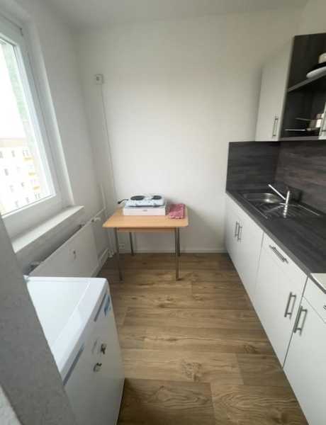                                                               1 room apartment in the center                                                       in Augsburg-Innenstadt