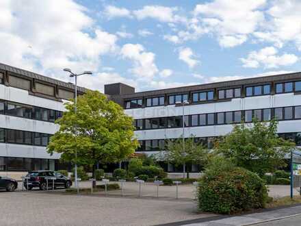 Großraumflächen in ruhiger Lage von Mülheim-Saarn!