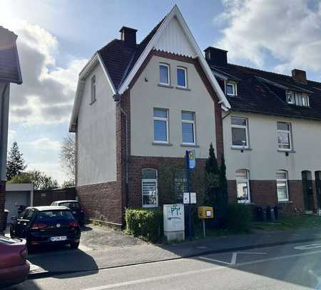renditestarkes Altbau-Reihenendhaus *provisionsfrei*