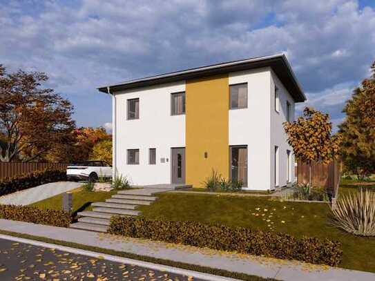 HERBSTZAUBER - Häuser ab 194 000EUR