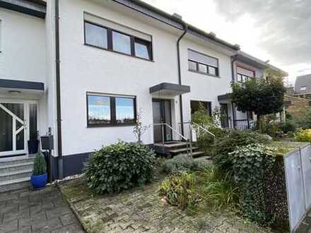 ENTSPANNTES WOHNEN IN OPTIMALER LAGE IN BORNHEIM-HERSEL – MIT GARTEN UND BALKON