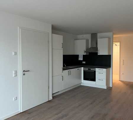 Humperdinckpark: 2-Zimmerwohnung -2. Obergeschoss-
