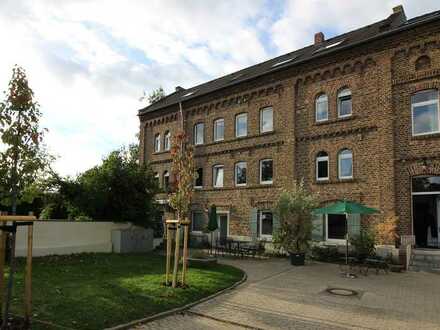 Wohnen im besonderen Ambiente - ehemaliges Mühlengebäude "Marienthaler Mühle"