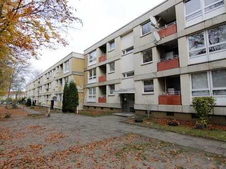 Anfragen bitte nur per email nicht telefonisch 4 Zimmer Wohnung in Brackel mit Balkon