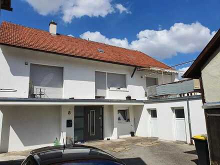 Generalsaniertes Einfamilienhaus mit Anliegerwohnung Nähe Zentrum