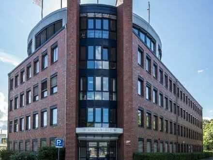 Attraktive Büroflächen von 18,50m² bis zu 66,00 m² in Hamburg Wilhelmsburg Provisionsfrei