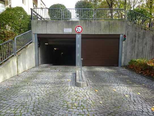 Tiefgaragenstellplatz in München Zamdorf