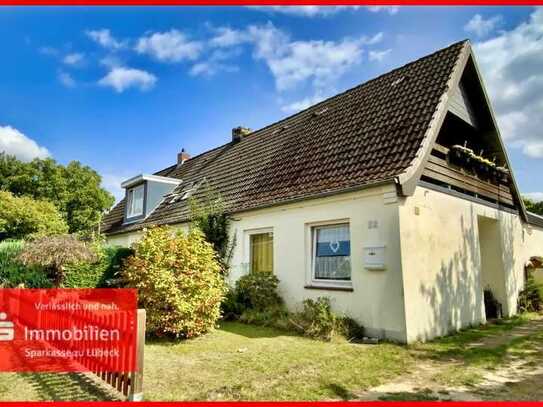 Handwerkerhaus in gefragter Lage sucht neuen Besitzer