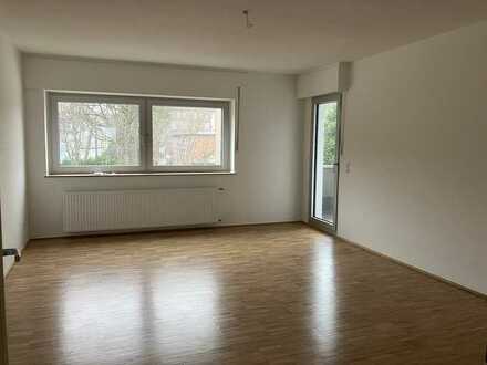 Dortmund Hörde Süd ! Erstb. n.Sanierung ! 3,5 Zimmer 86m² Wohnung mit Balkon, hochw. Ausstattung !