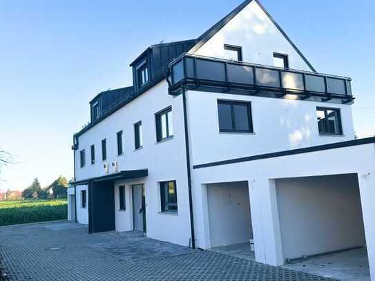 Mittelfeld Residence ***Privater Aufzug***Haus A