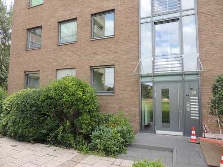 Attraktive Wohnung in ruhiger, zentraler Lage