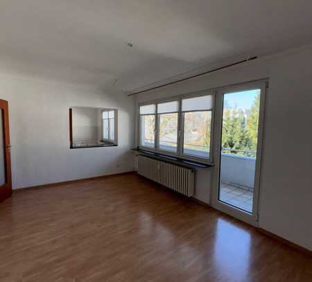 Attraktive 3-Zimmer-Wohnung mit großem Balkon in Essen