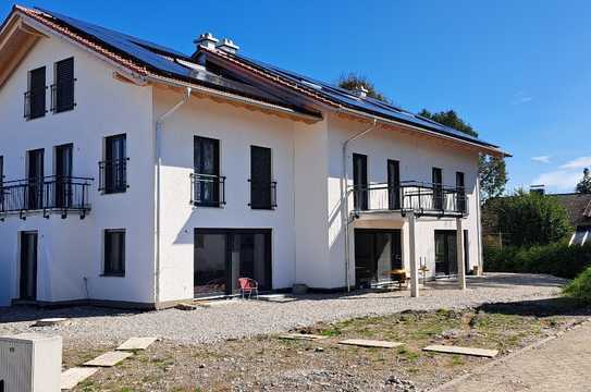 Attraktives Reihenmittelhaus in Penzberg zu vermieten