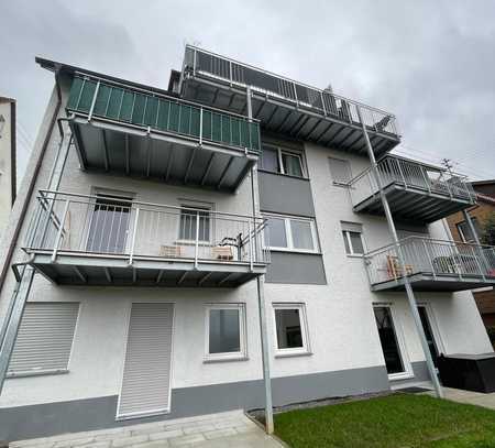 7-Familienhaus in Aussichtslage! Esslingen