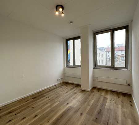 ++ Erstbezug ++ Stuttgart-Mitte ++ 1-Zimmer-Appartement ++ Aufzug ++ Parkplatz optional ++