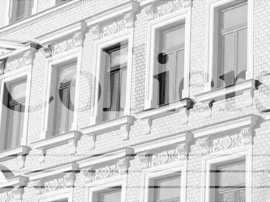 Gepflegtes Mehrfamilienhaus mit guter Anbindung in Dresden