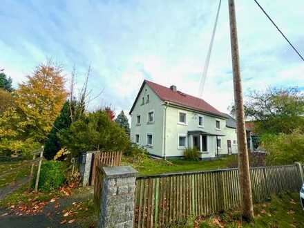 Bauerhof in ländlicher Lage Gebotsverkauf