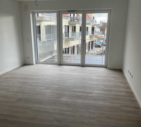 Moderne 3-Zimmer Wohnung mit Tageslichtbad und Balkon in Bamberg