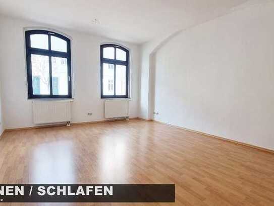 1 Zimmer in Innenstadtnähe