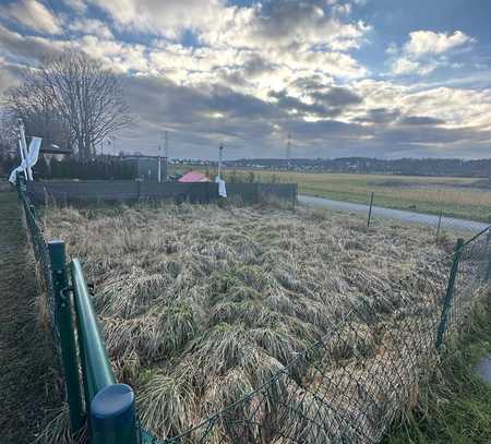 Gartenparzelle in Leitershofen/Stadtbergen zu verpachten – Rückzugsort im Grünen