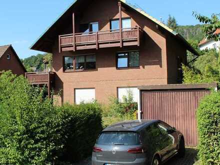 Großzügiges Einfamilienhaus ruhig gelegen in Bad Salzdetfurth