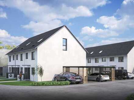 Familienfreundliches Eigenheim