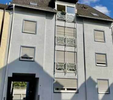 4-Zimmer-Galerie-Wohnung mit Flair zum Kauf in bester Lage von Speyer Stadtmitte