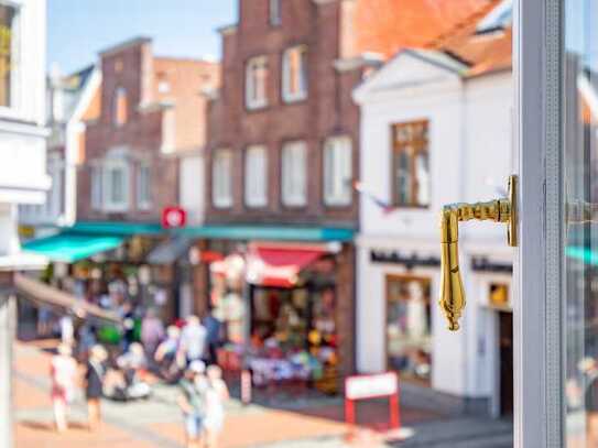 Premium-Gewerbefläche im Herzen der Innenstadt