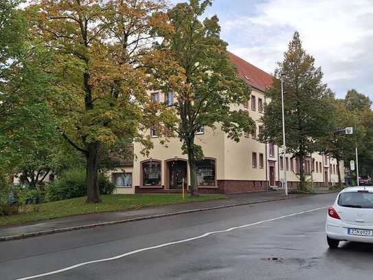 Ladenlokal an der Steinpleiser Straße