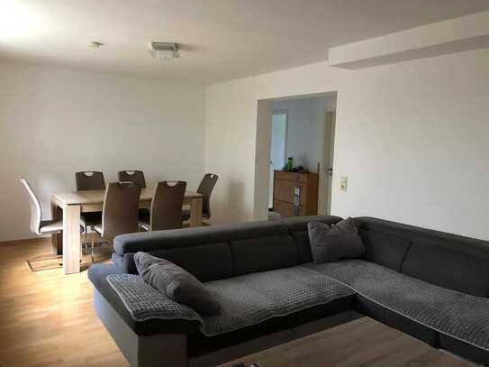 Schöne zwei Zimmer Wohnung, 64589 Stockstadt am Rhein