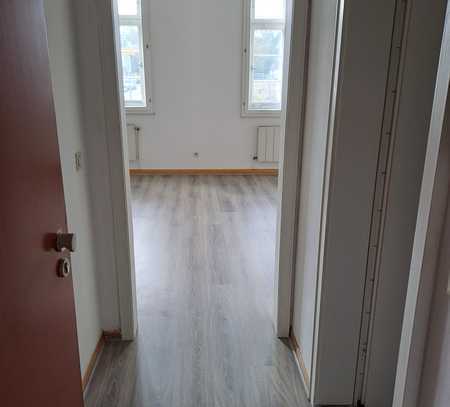 1 Zimmer Wohnung in Coburg ab sofort