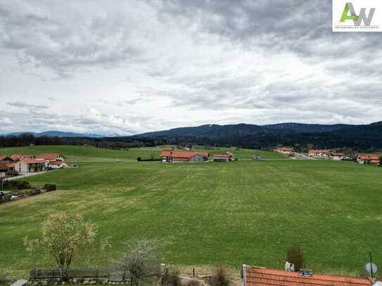 Baugrundstück für Doppelhaushälfte in Reichersbeuern - Parzelle 1