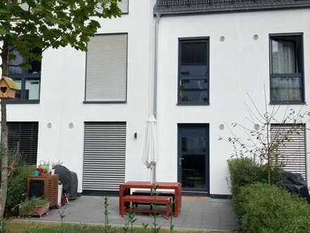 Reihenhaus, 6 ZKB, 183m2, Terrasse&Garten, BJ2019, in Sinzing bei Regensburg
