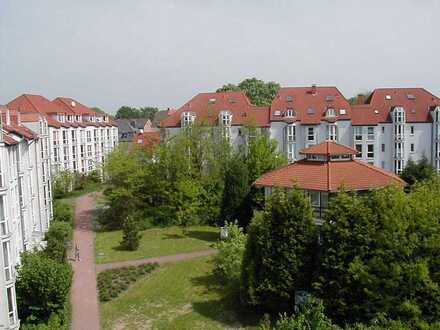 Appartementwohnanlage Werner Hellweg 242-246 / Universitätsnähe