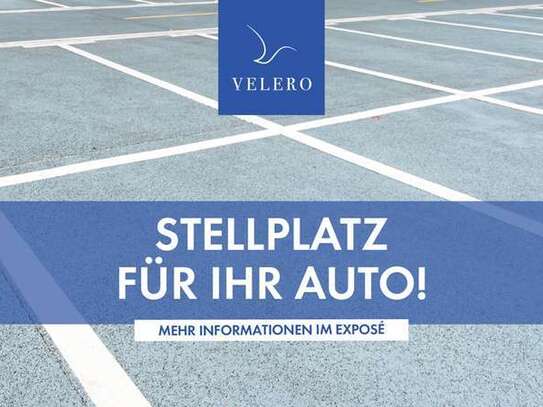 Stellplätze zu vermieten