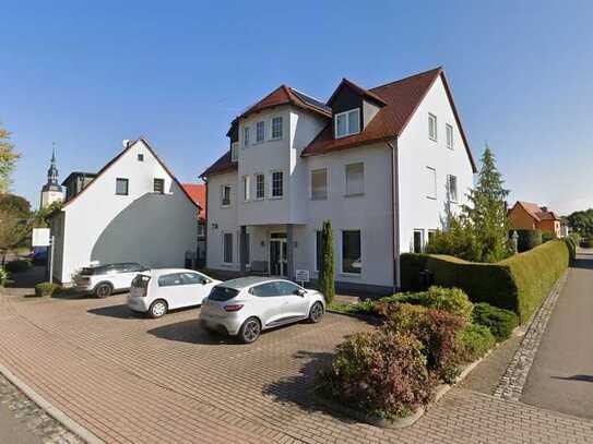 Exklusive 3 Raumwohnung mit zwei Dachterrassen