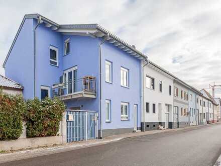 Haus zu verkaufen