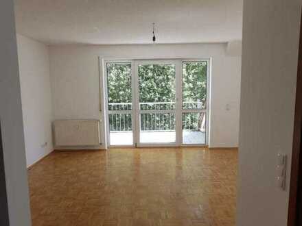 Exklusive 3-Zimmer-Maisonette-Wohnung mit Balkon und EBK in Mainz