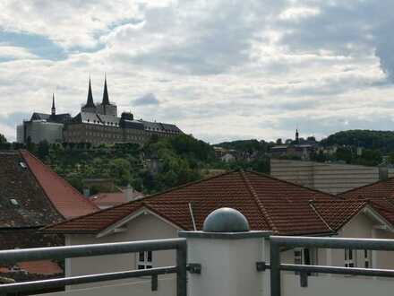 Sonnige 3-Zimmer-Wohnung mit EBK und Balkon am Graf-Stauffenberg-Platz