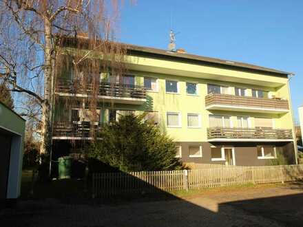 Kapitalanlage mit 8 Mieteinheiten in direkter Rheinnähe in Bonn-Beuel