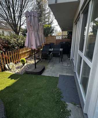3,5 Zimmer Eigentumswohnung