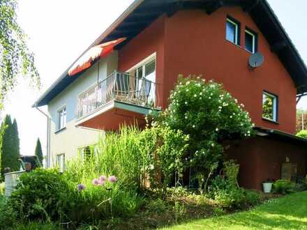 +++WOHLFÜHLHAUS MIT WEITBLICK+++ Einfamilienhaus in Nümbrecht-Winterborn