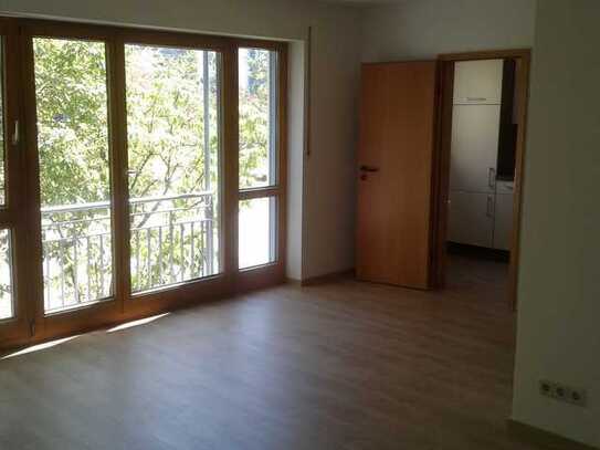 Gemütliches 1 Raum-Appartment in ruhiger Lage