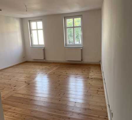 Helle und modernisierte 1-Zimmer-Wohnung in der Altstadt Köpenick