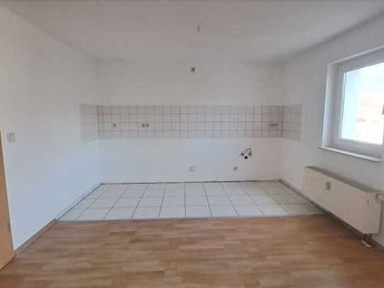 2-Zimmer Wohnung in schöner Lage