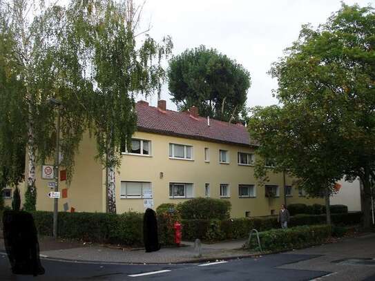 3 Zimmer Wohnung in Bad Homburg – Kirdorf