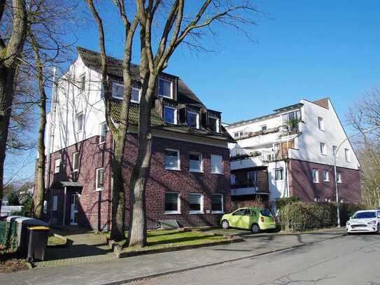 Außergewöhnliches 5-Fam.-Haus mit großzügiger Eigentümerwohnung in ruhiger Lage