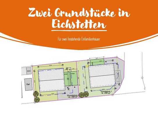 Bauen Sie Ihr Traumhaus mit Schwabenhaus in Eichstetten, Förderungen und Aktionen sichern, KFN-QNG!