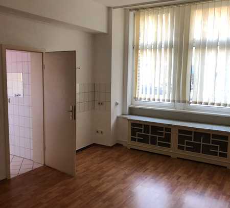 1-Zimmer Appartment in der Hassia Fabrik